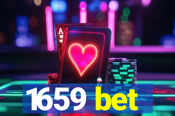 1659 bet